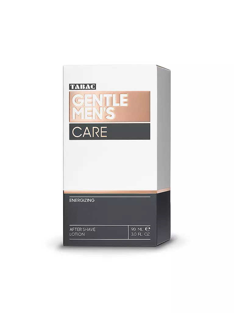 TABAC | Tabac Gentle Mens'Care After Shave Lotion Sensitive 90ml | 