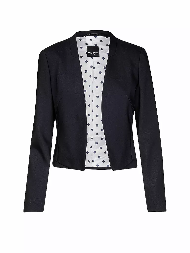 TAIFUN | Blazer  | blau