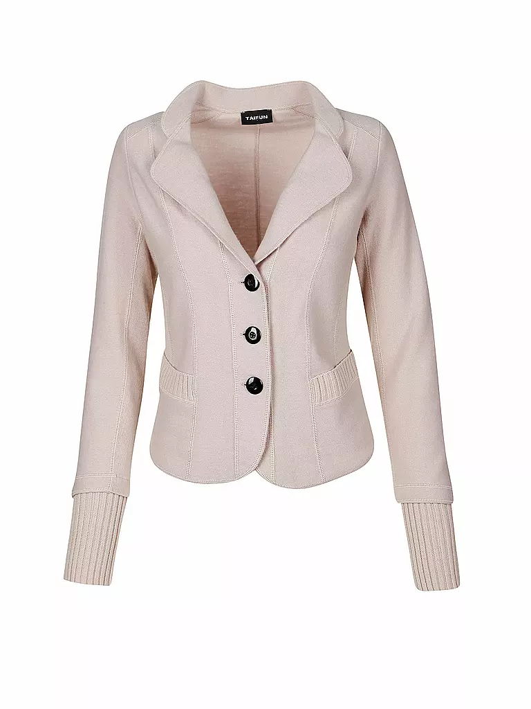 TAIFUN | Blazer | rosa