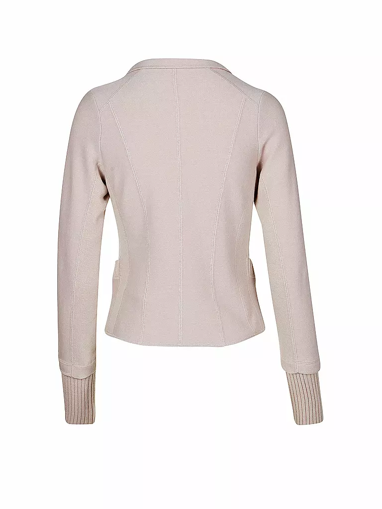 TAIFUN | Blazer | rosa