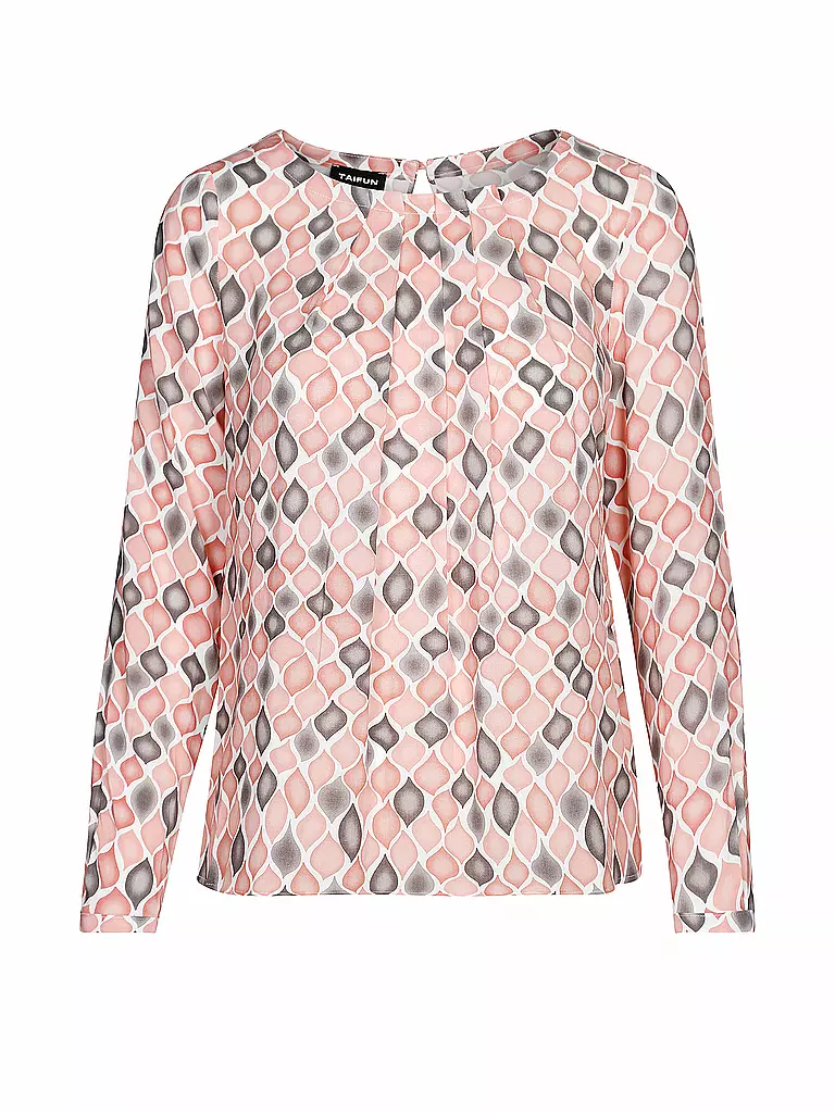 TAIFUN | Bluse | 