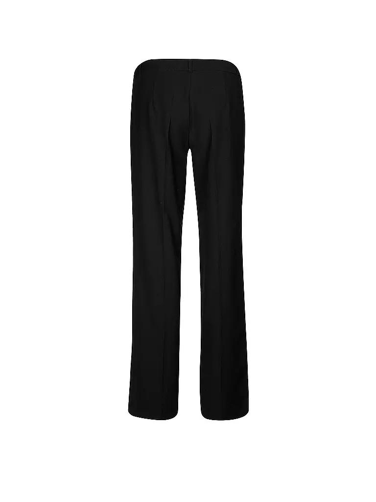 TAIFUN | Hose "Franka" | schwarz