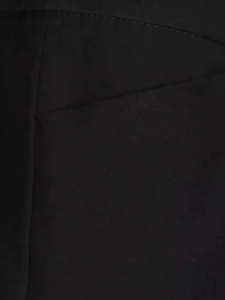 TAIFUN | Hose "Franka" | schwarz