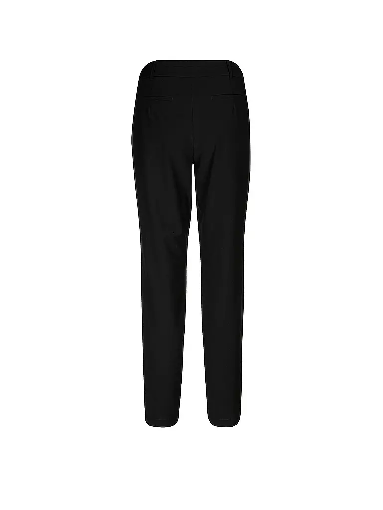 TAIFUN | Hose "Franka" | schwarz