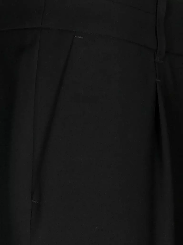 TAIFUN | Hose "Franka" | schwarz