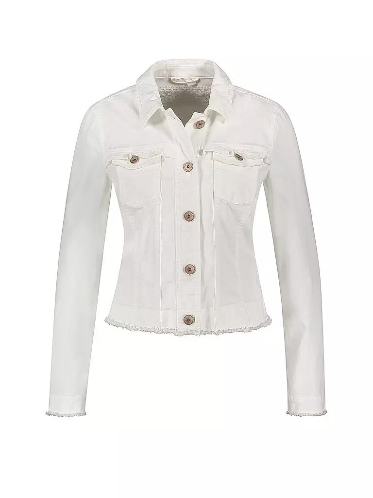 TAIFUN | Jeansjacke  | 