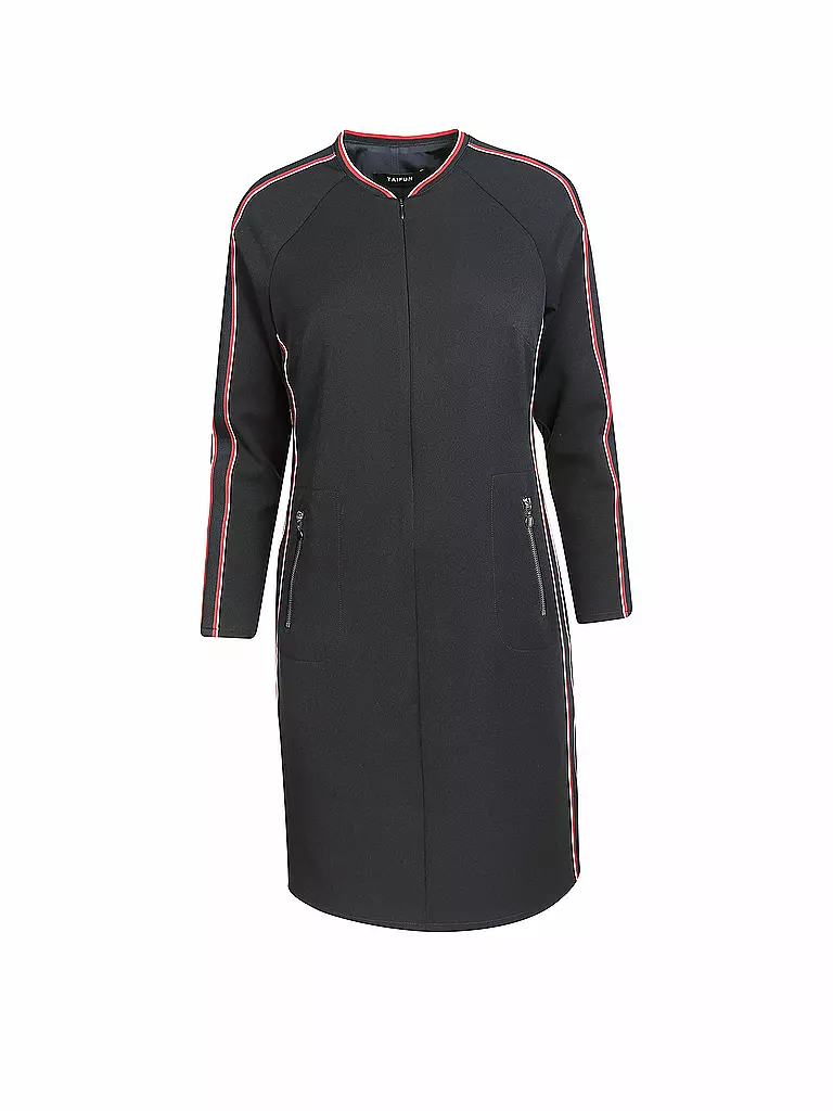 TAIFUN | Kleid | blau