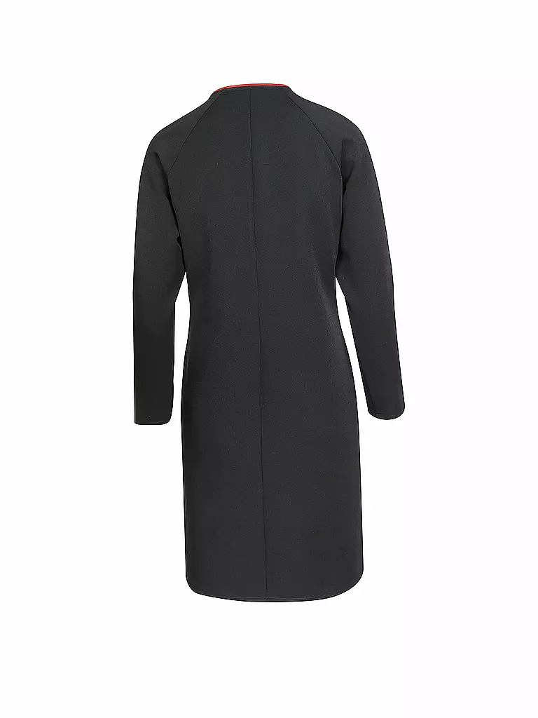 TAIFUN | Kleid | blau