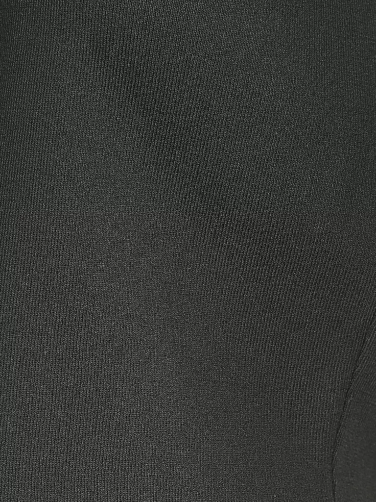 TAIFUN | Weste | schwarz