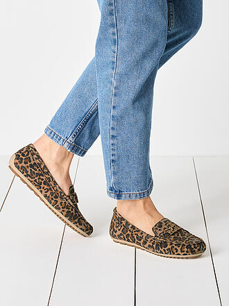 TAMARIS | Bootsschuhe