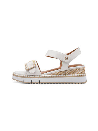 TAMARIS | Sandalen 