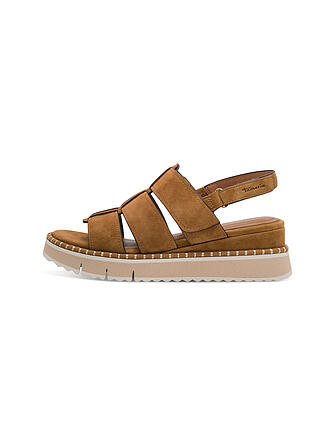TAMARIS | Sandalen 