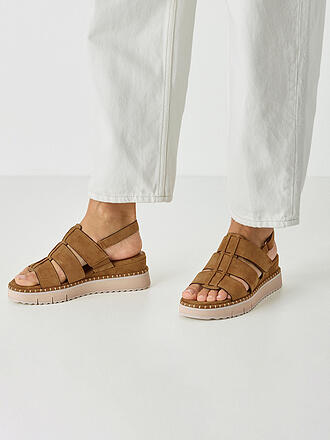 TAMARIS | Sandalen 