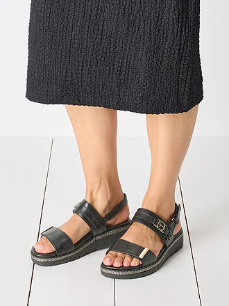 TAMARIS | Sandalen 