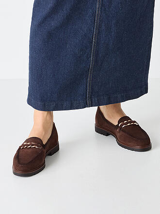 TAMARIS | Loafer 