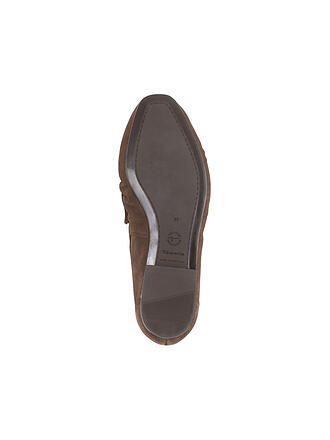 TAMARIS | Loafer 