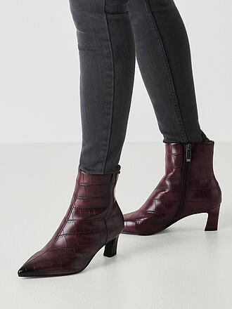 TAMARIS | Stiefelette 