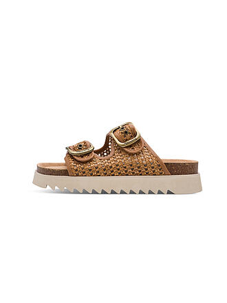 TAMARIS | Pantoletten 