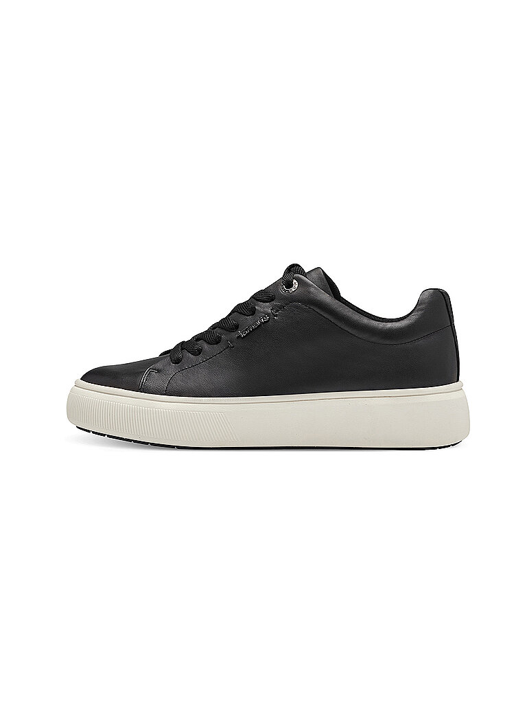 TAMARIS Sneaker schwarz | 42