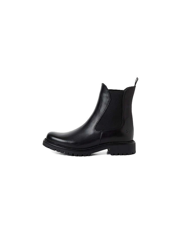 TAMARIS Chelsea Boots schwarz | 39