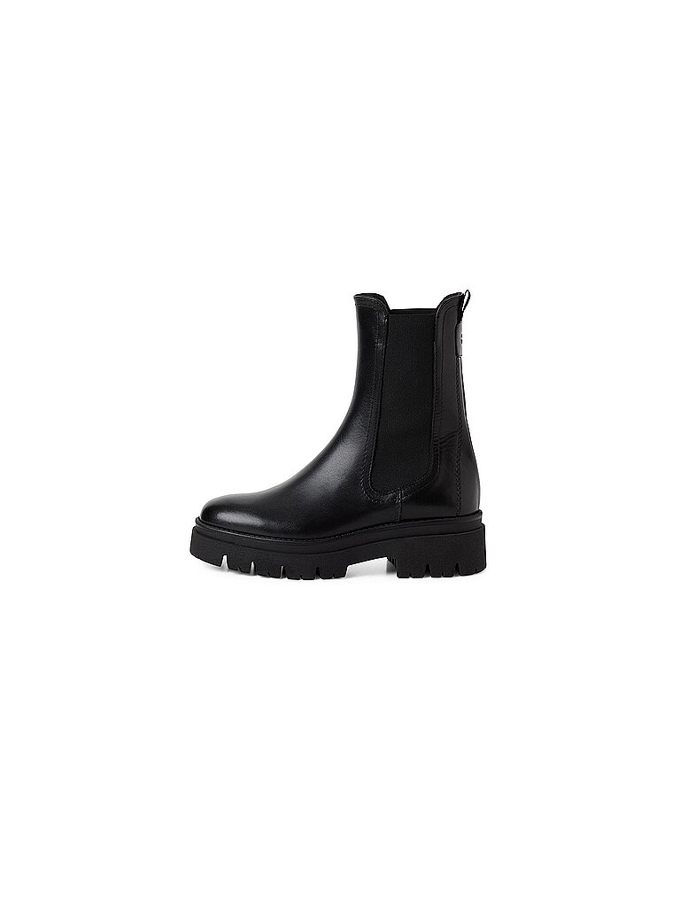 TAMARIS Chelsea Boots schwarz | 36
