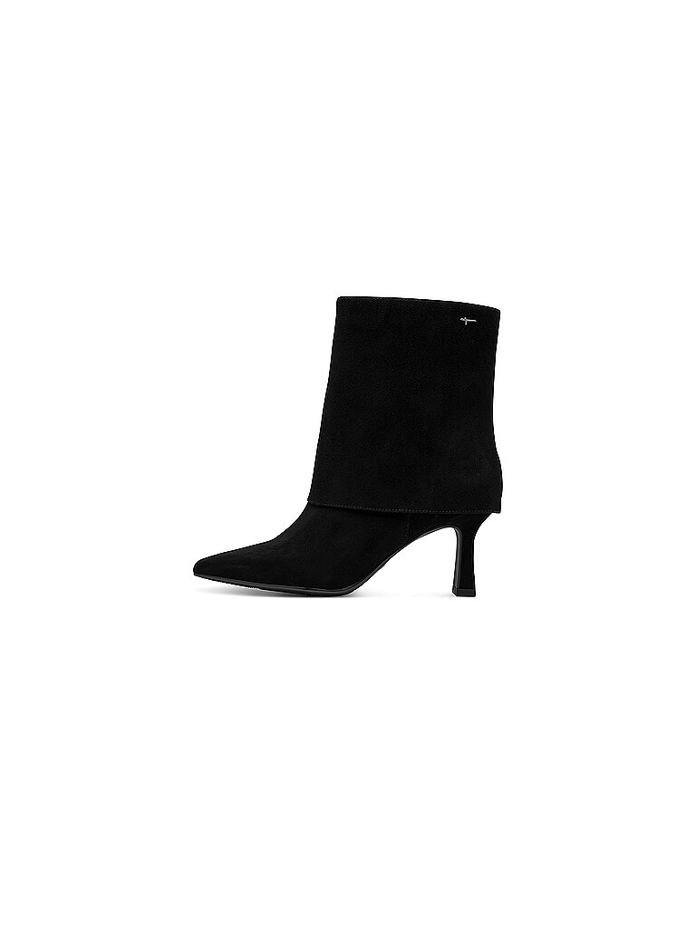 TAMARIS Stiefelette schwarz | 37