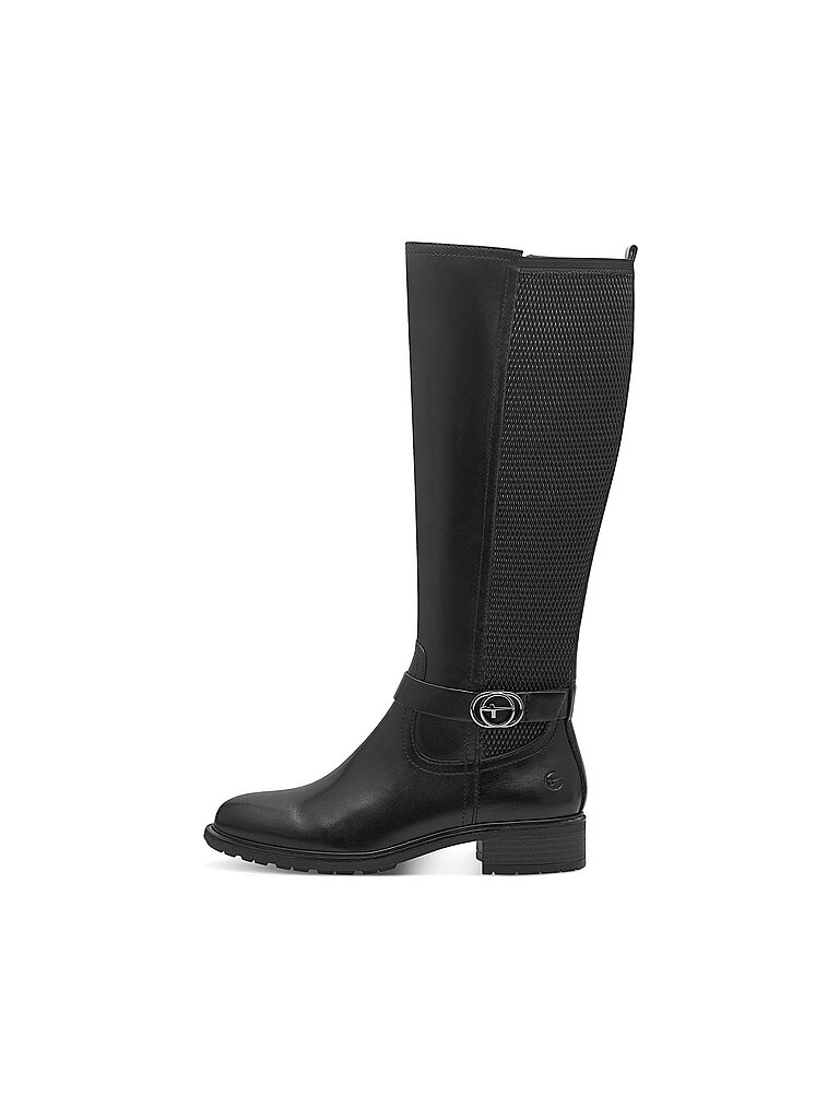 TAMARIS Stiefel schwarz | 40