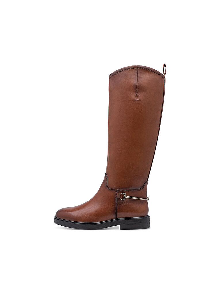 TAMARIS Stiefel hellbraun | 37