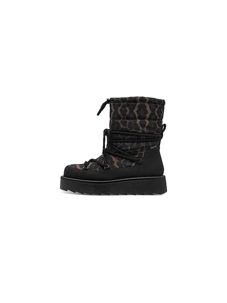 TAMARIS Boots schwarz | 38