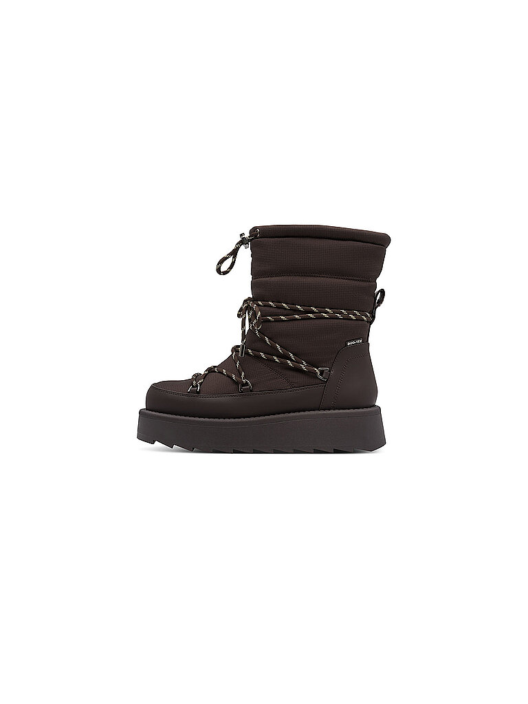 TAMARIS Boots braun | 37