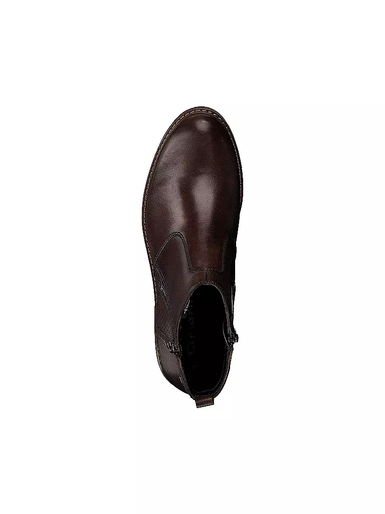 TAMARIS | Boots  | braun