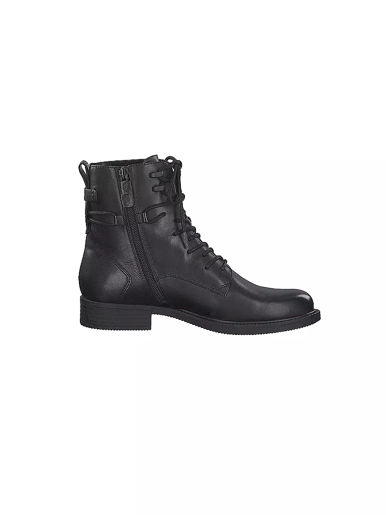 TAMARIS | Boots  | schwarz