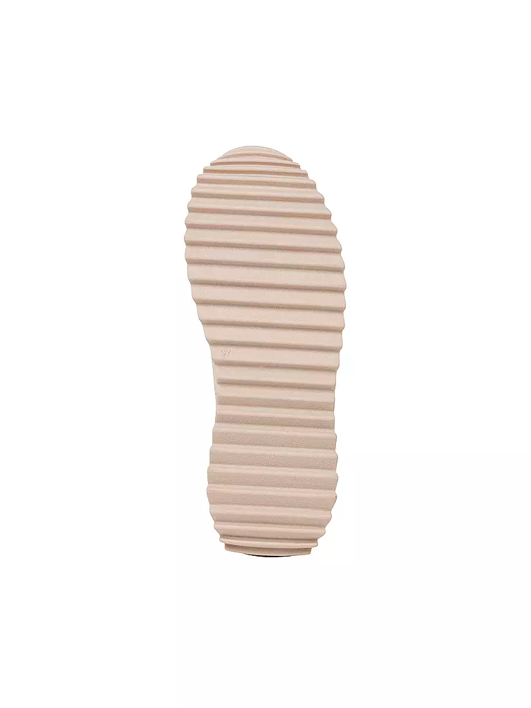 TAMARIS | High Sneaker | olive