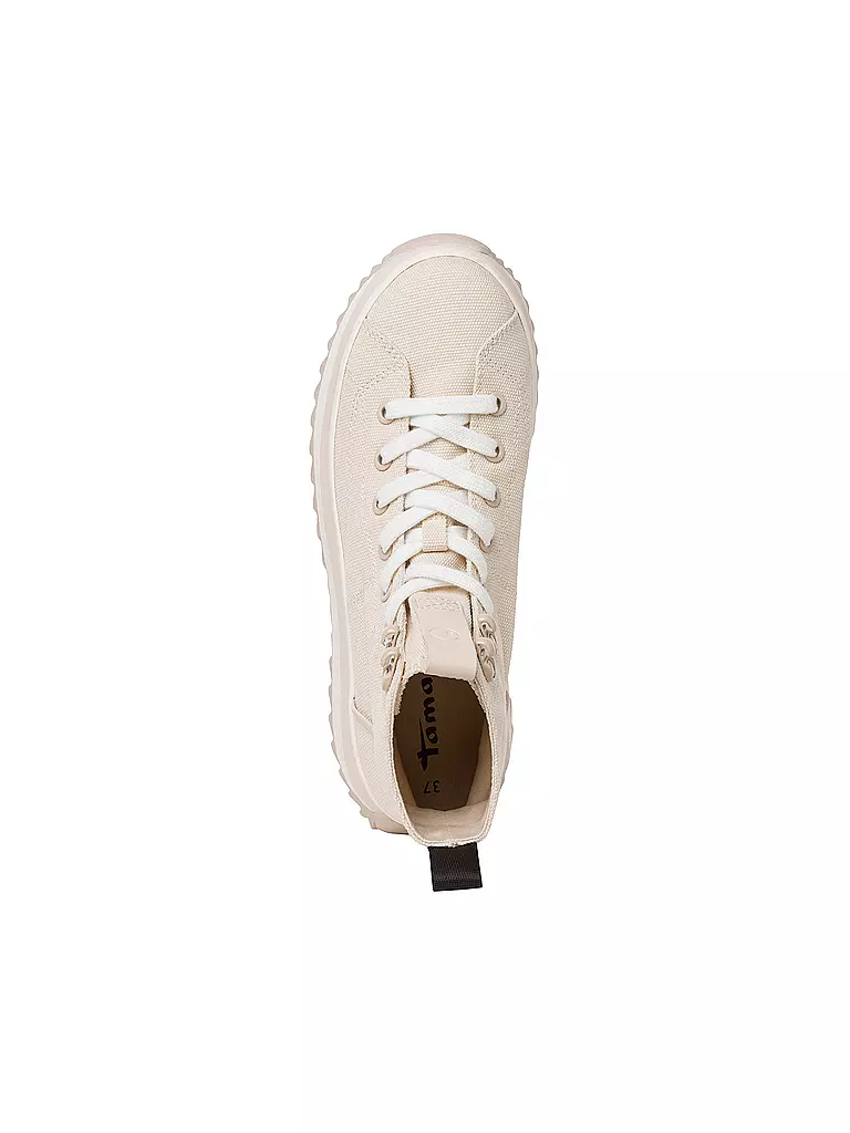 TAMARIS | High Sneaker | olive