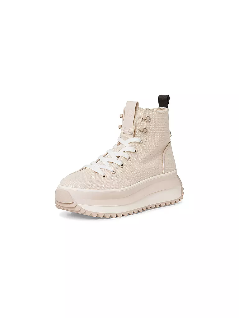 TAMARIS | High Sneaker | olive