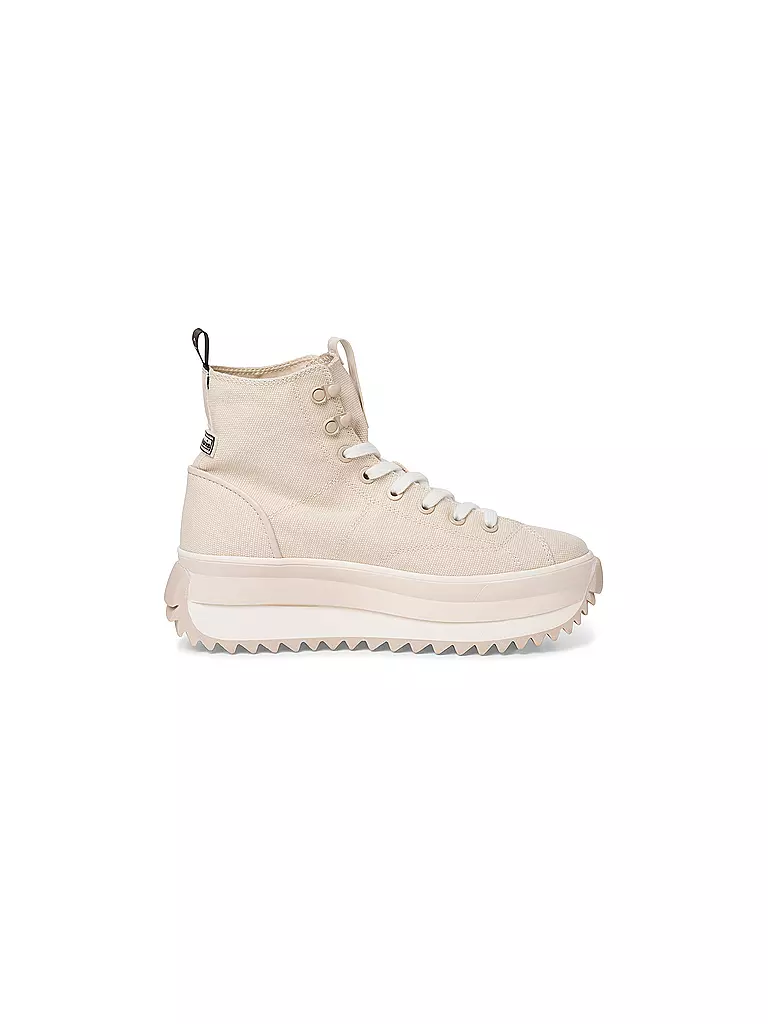 TAMARIS | High Sneaker | olive