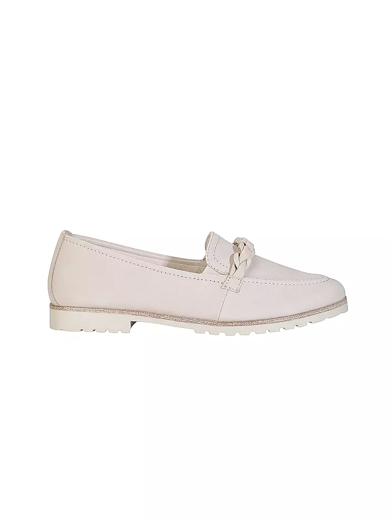 TAMARIS | Loafer | creme