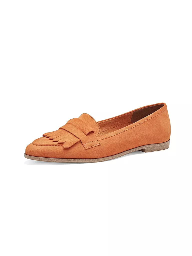 TAMARIS | Loafer | orange