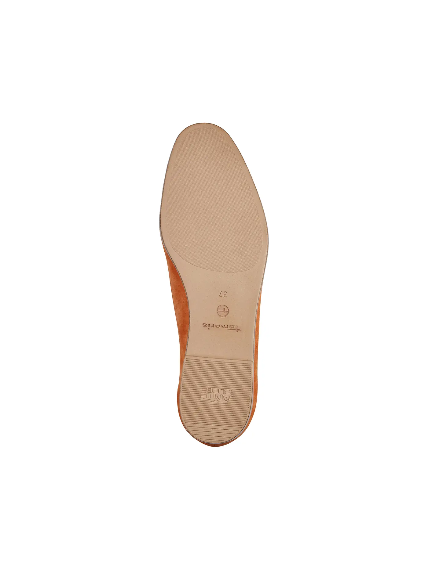 TAMARIS | Loafer | orange