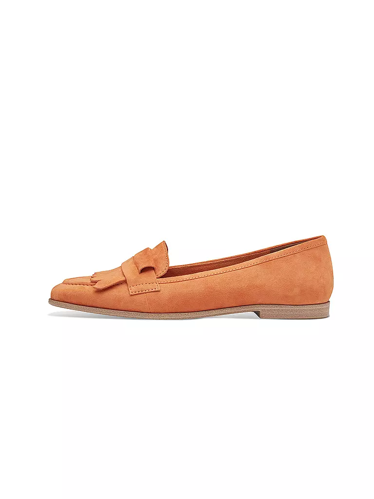 TAMARIS | Loafer | orange