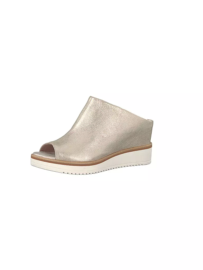 TAMARIS | Peep Toe - Sandale | 