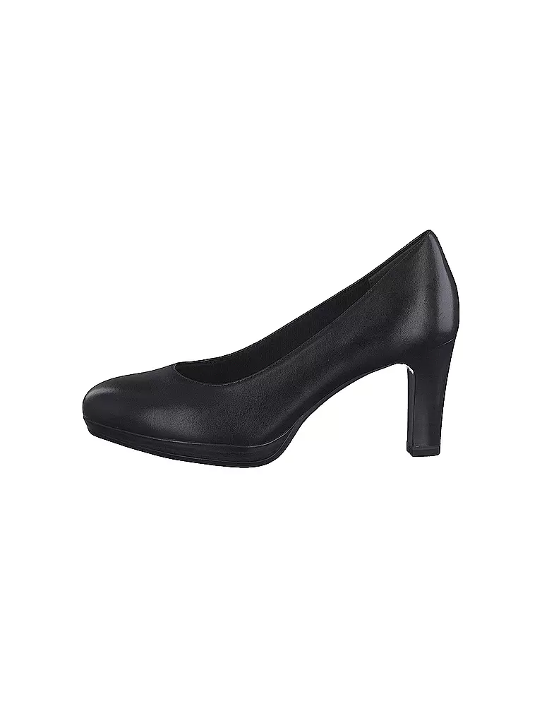 TAMARIS | Pumps | schwarz