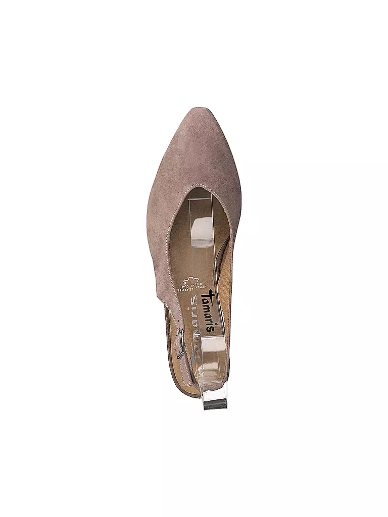 TAMARIS | Pumps | beige