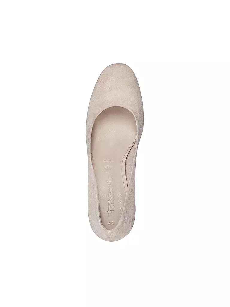 TAMARIS | Pumps | beige