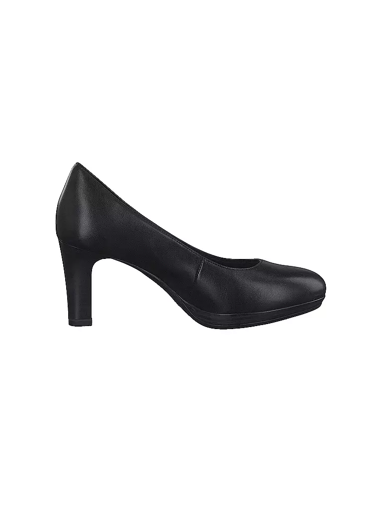 TAMARIS | Pumps | schwarz