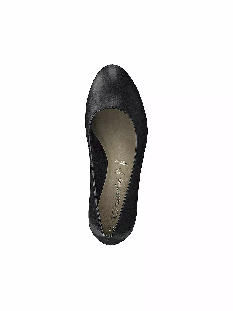 TAMARIS | Pumps | schwarz