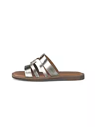 TAMARIS | Sandalen | gold