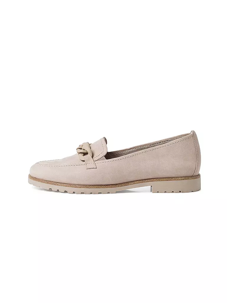 TAMARIS | Schuhe - Loafer | grau