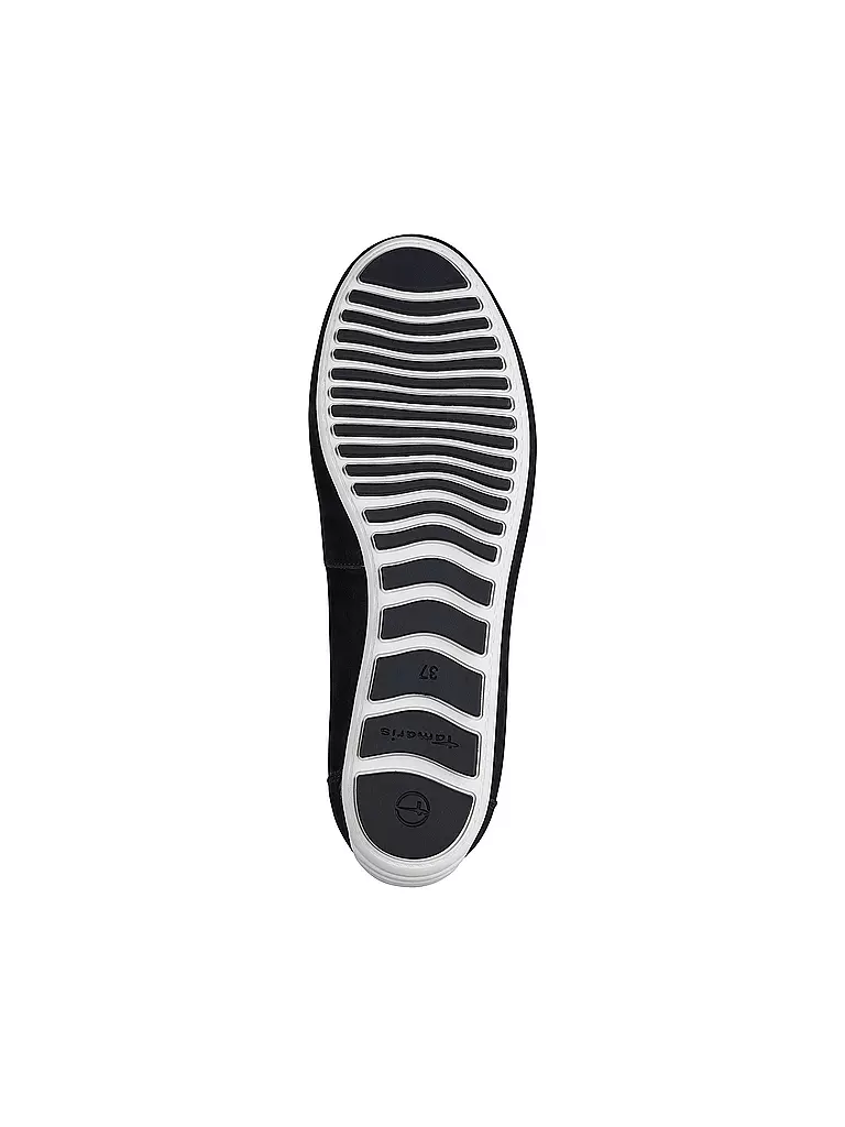 TAMARIS | Schuhe - Mokassins | beige