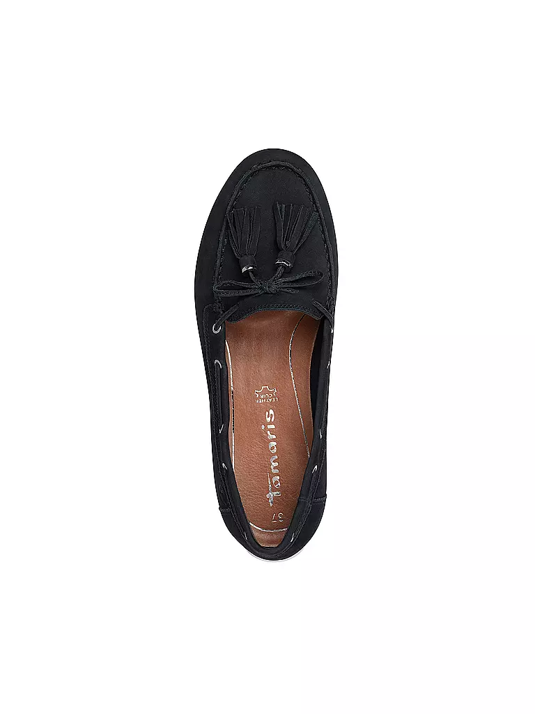 TAMARIS | Schuhe - Mokassins | beige